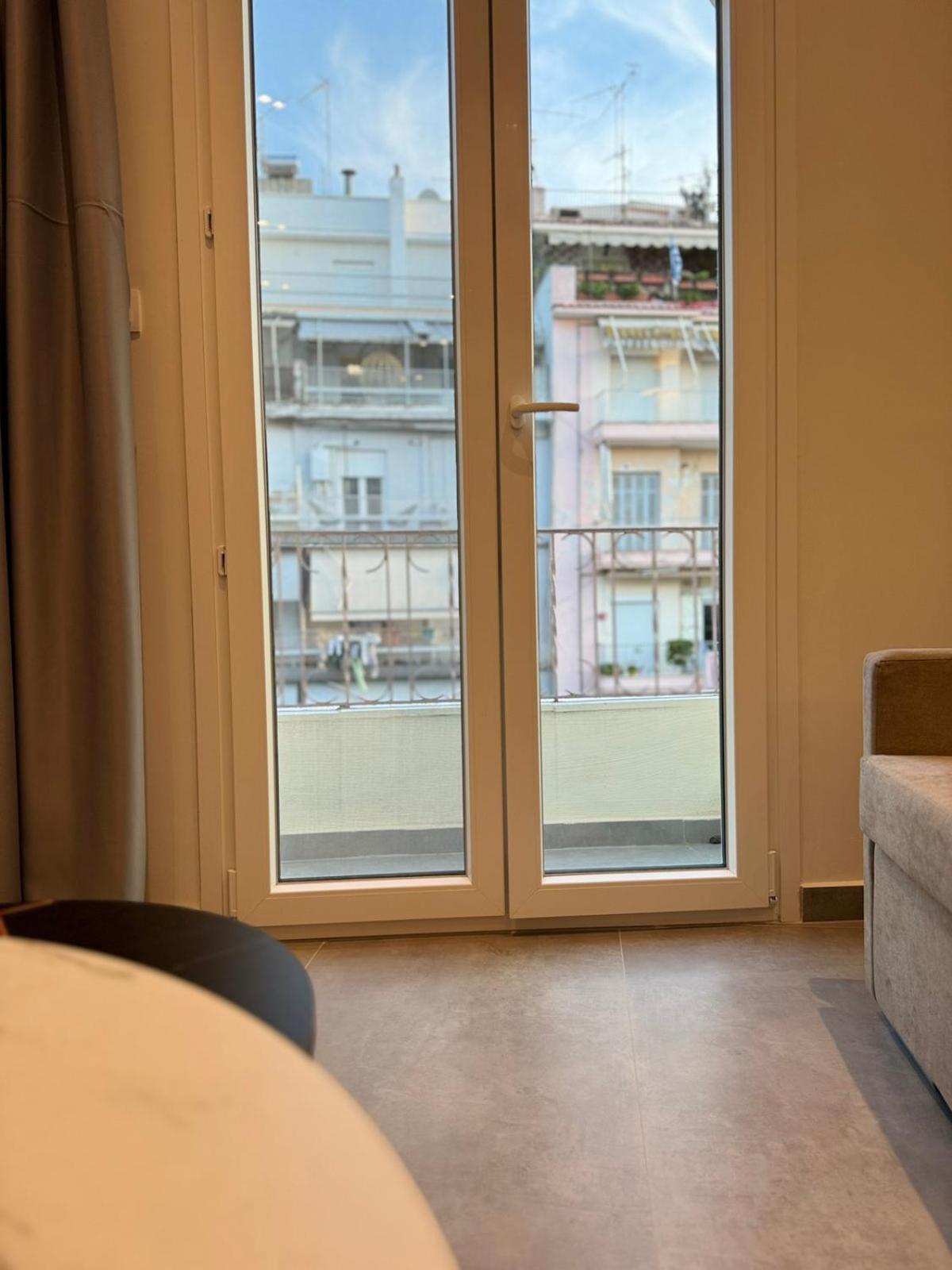 Ifestos-Your Urban Stay Selanik Dış mekan fotoğraf