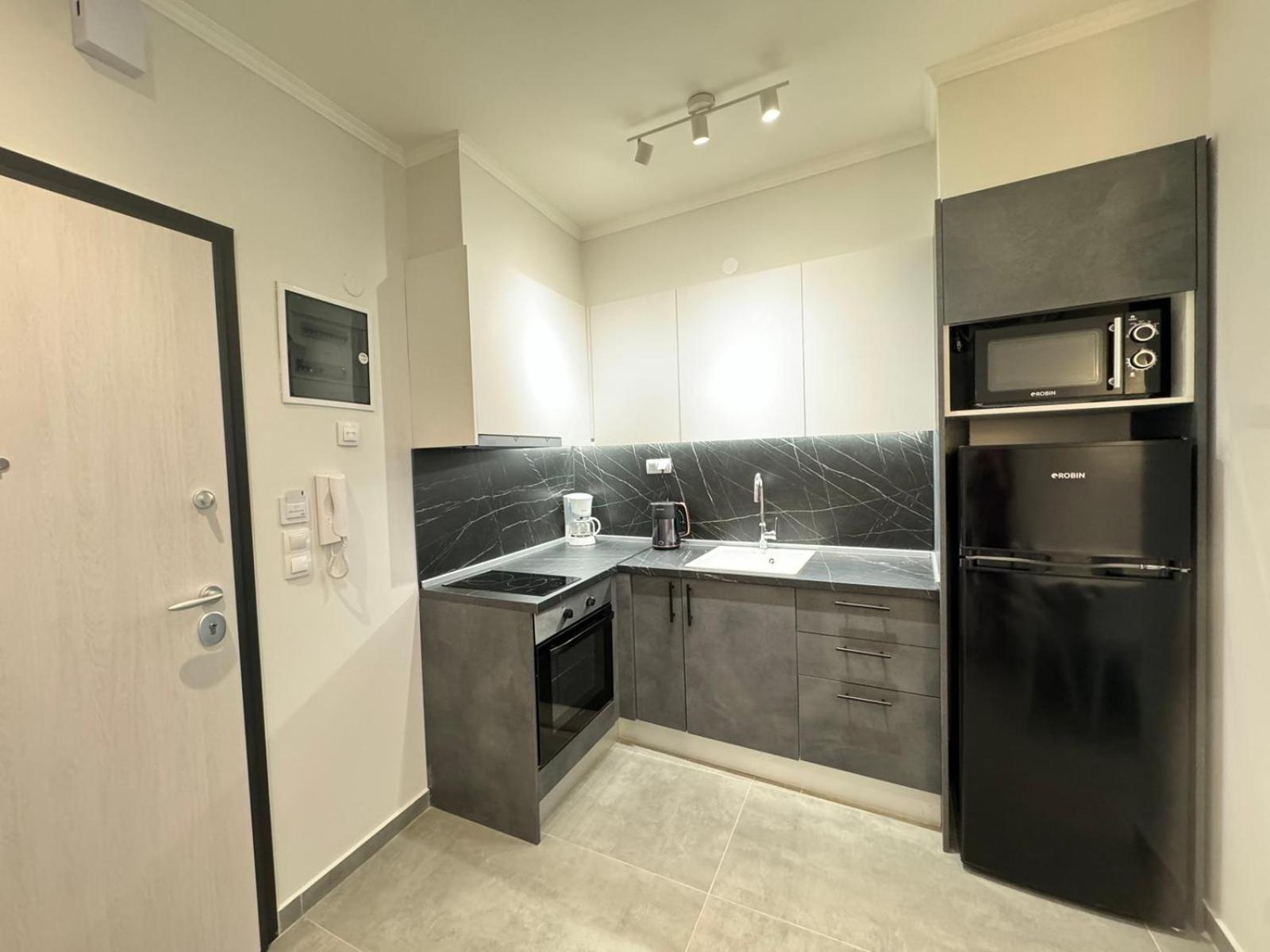 Ifestos-Your Urban Stay Selanik Dış mekan fotoğraf