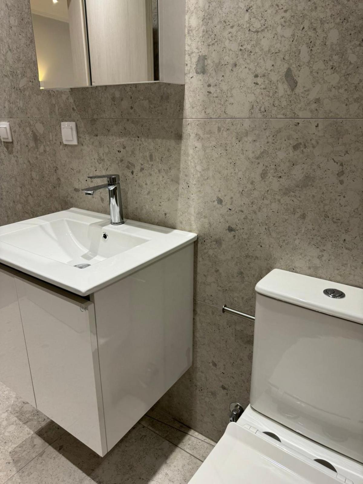 Ifestos-Your Urban Stay Selanik Dış mekan fotoğraf