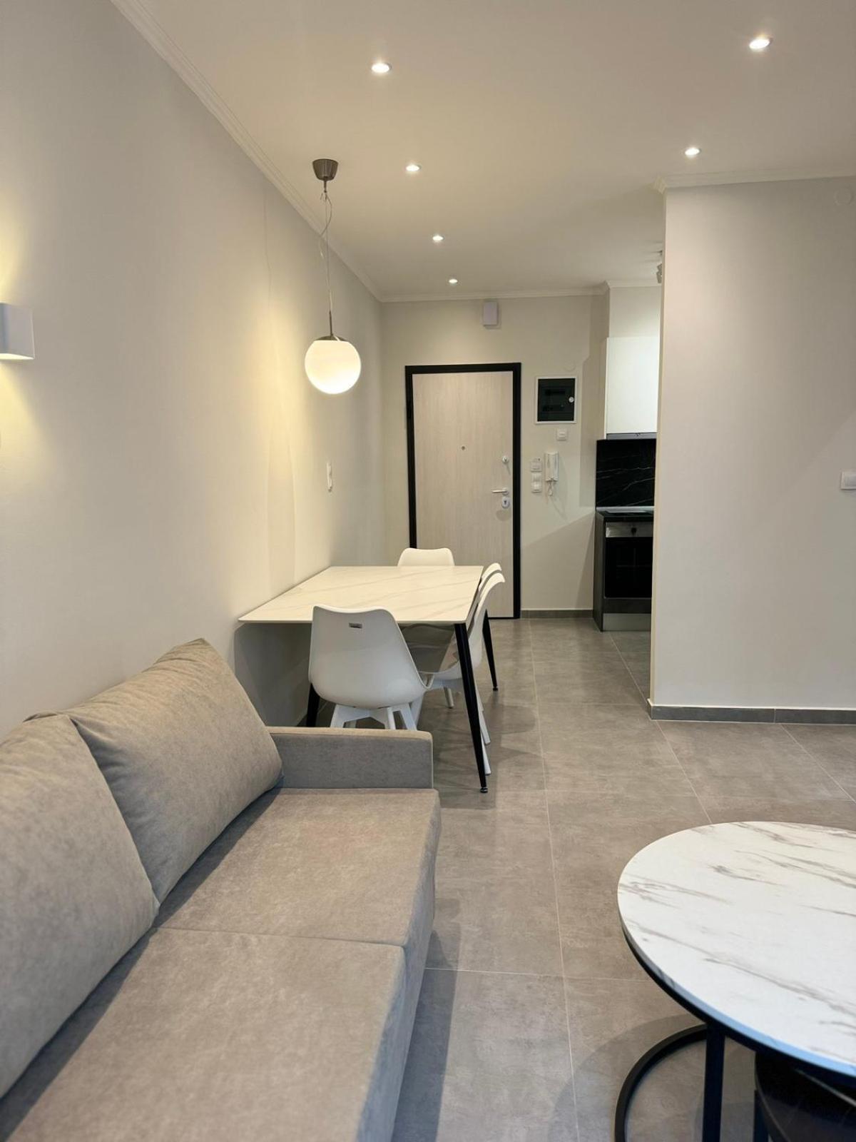 Ifestos-Your Urban Stay Selanik Dış mekan fotoğraf