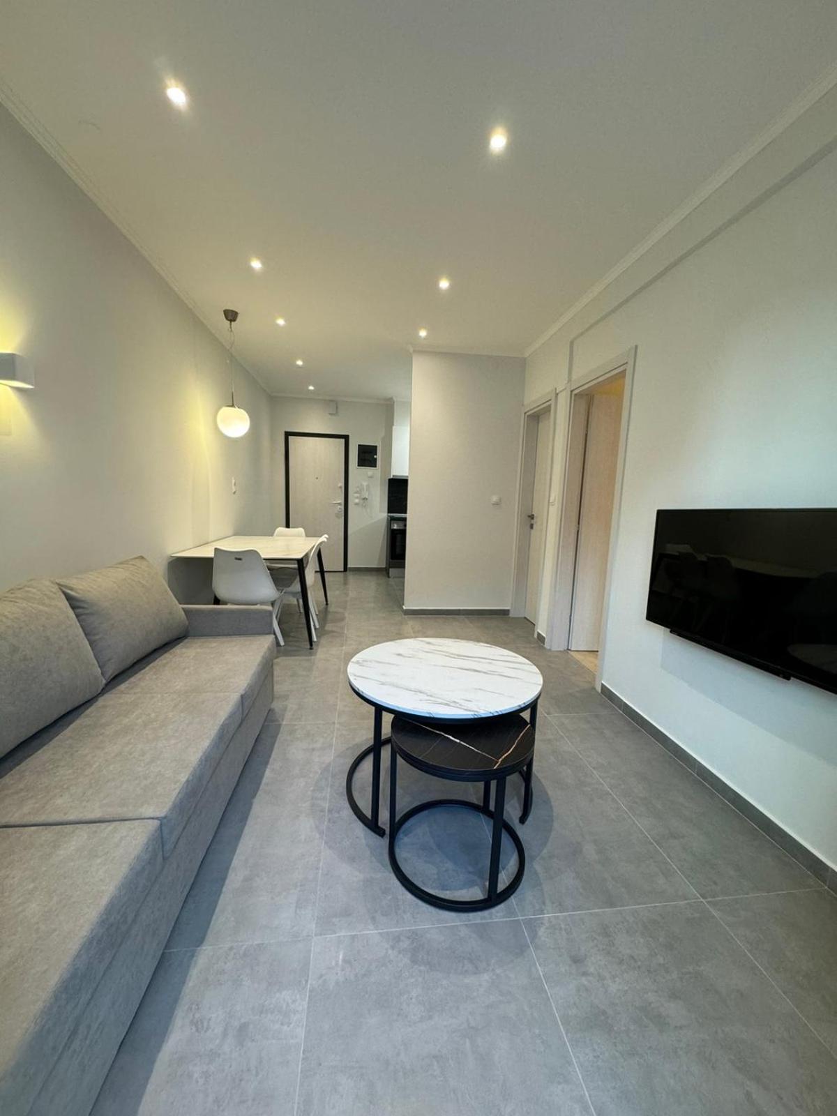 Ifestos-Your Urban Stay Selanik Dış mekan fotoğraf