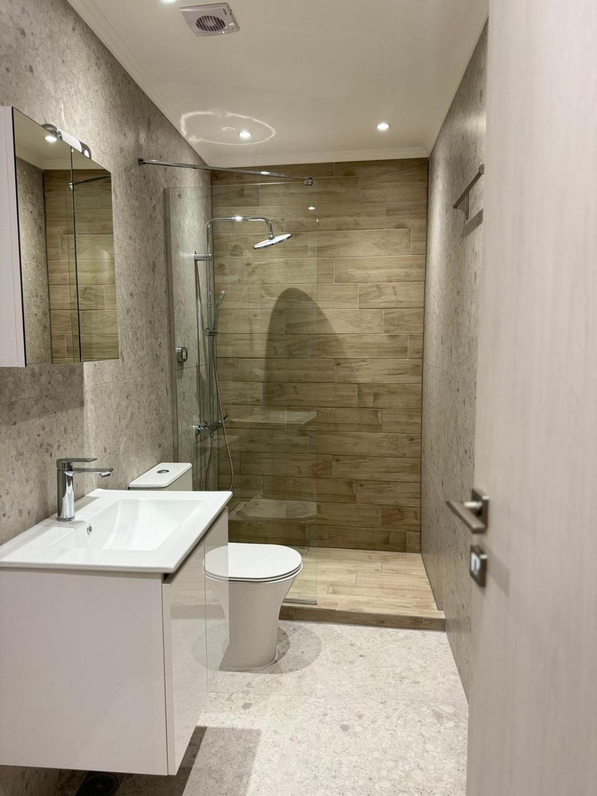 Ifestos-Your Urban Stay Selanik Dış mekan fotoğraf