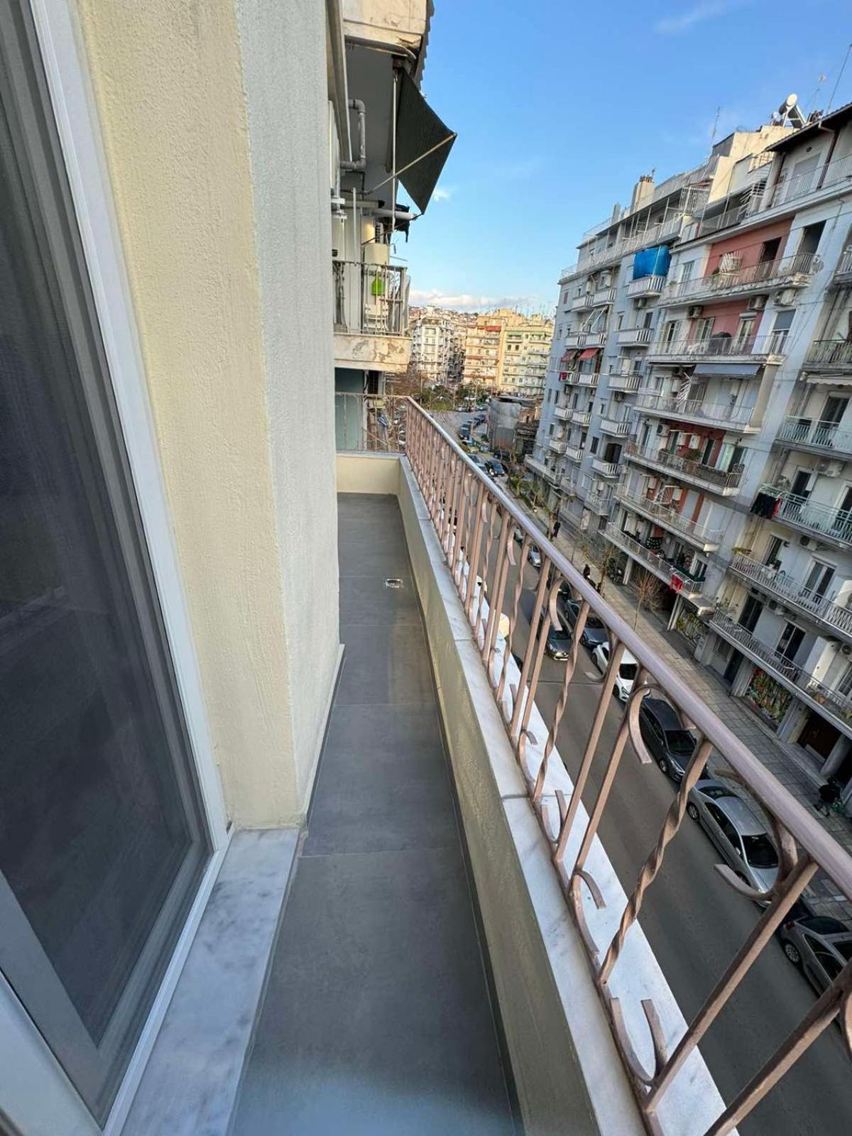 Ifestos-Your Urban Stay Selanik Dış mekan fotoğraf