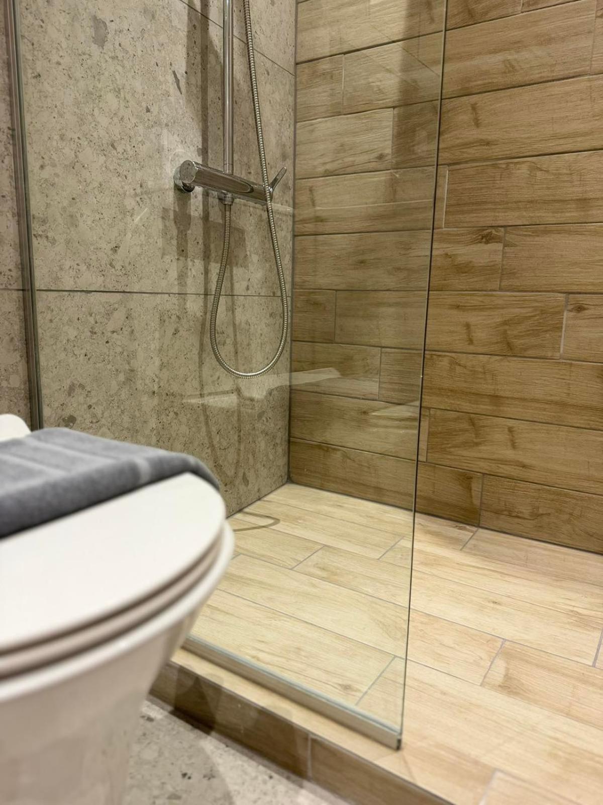 Ifestos-Your Urban Stay Selanik Dış mekan fotoğraf