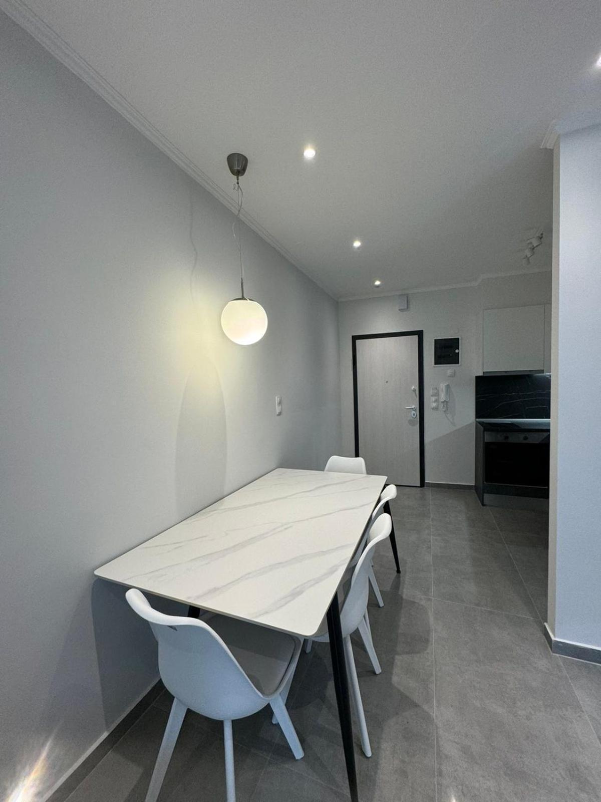Ifestos-Your Urban Stay Selanik Dış mekan fotoğraf