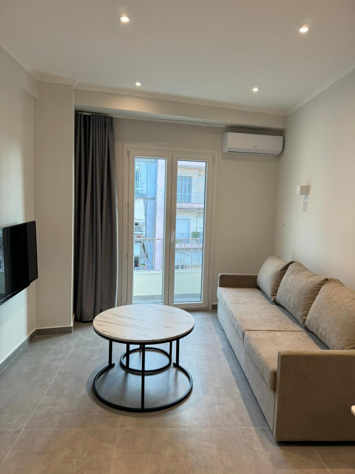 Ifestos-Your Urban Stay Selanik Dış mekan fotoğraf