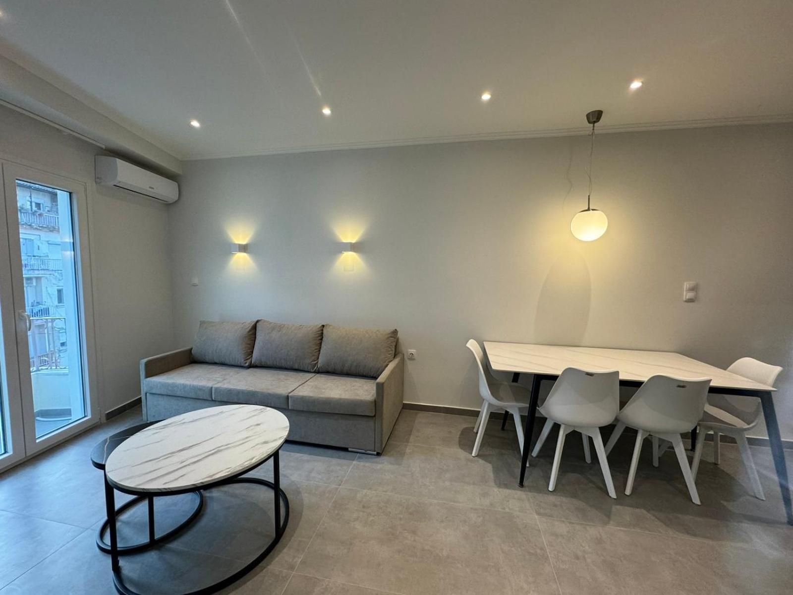 Ifestos-Your Urban Stay Selanik Dış mekan fotoğraf