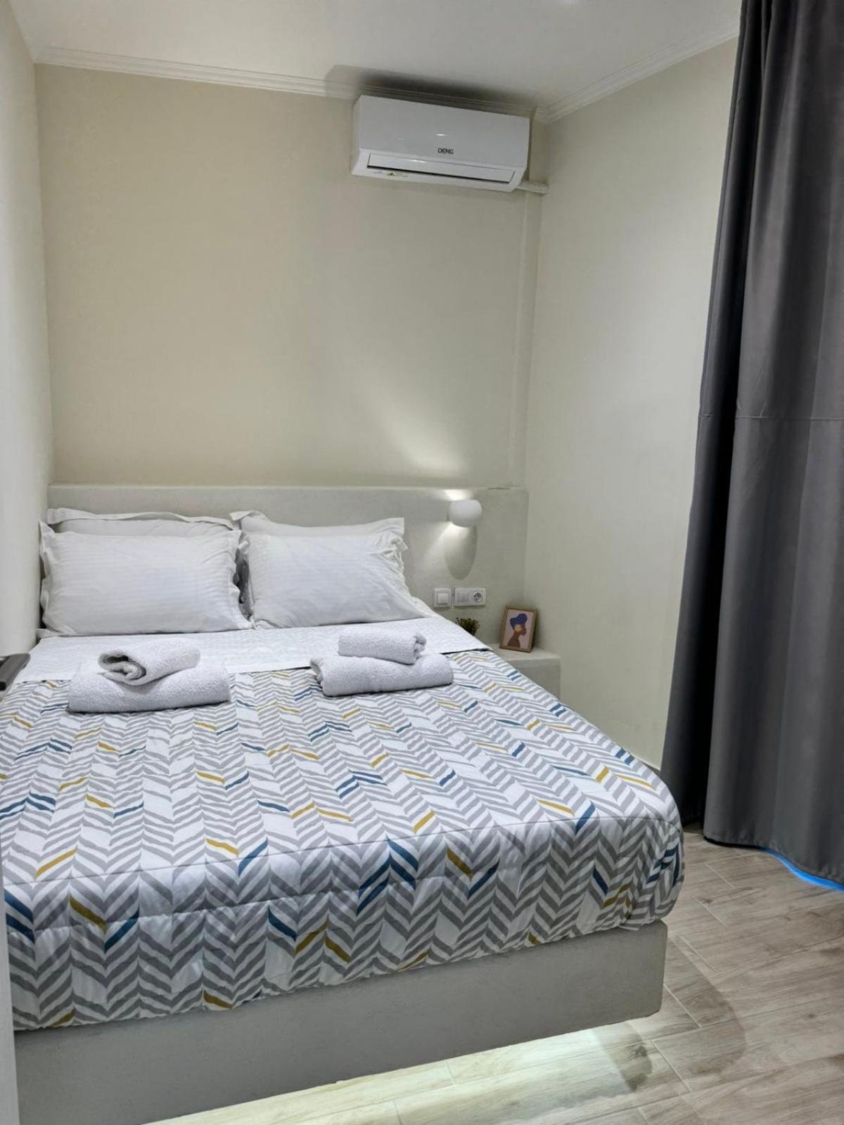 Ifestos-Your Urban Stay Selanik Dış mekan fotoğraf