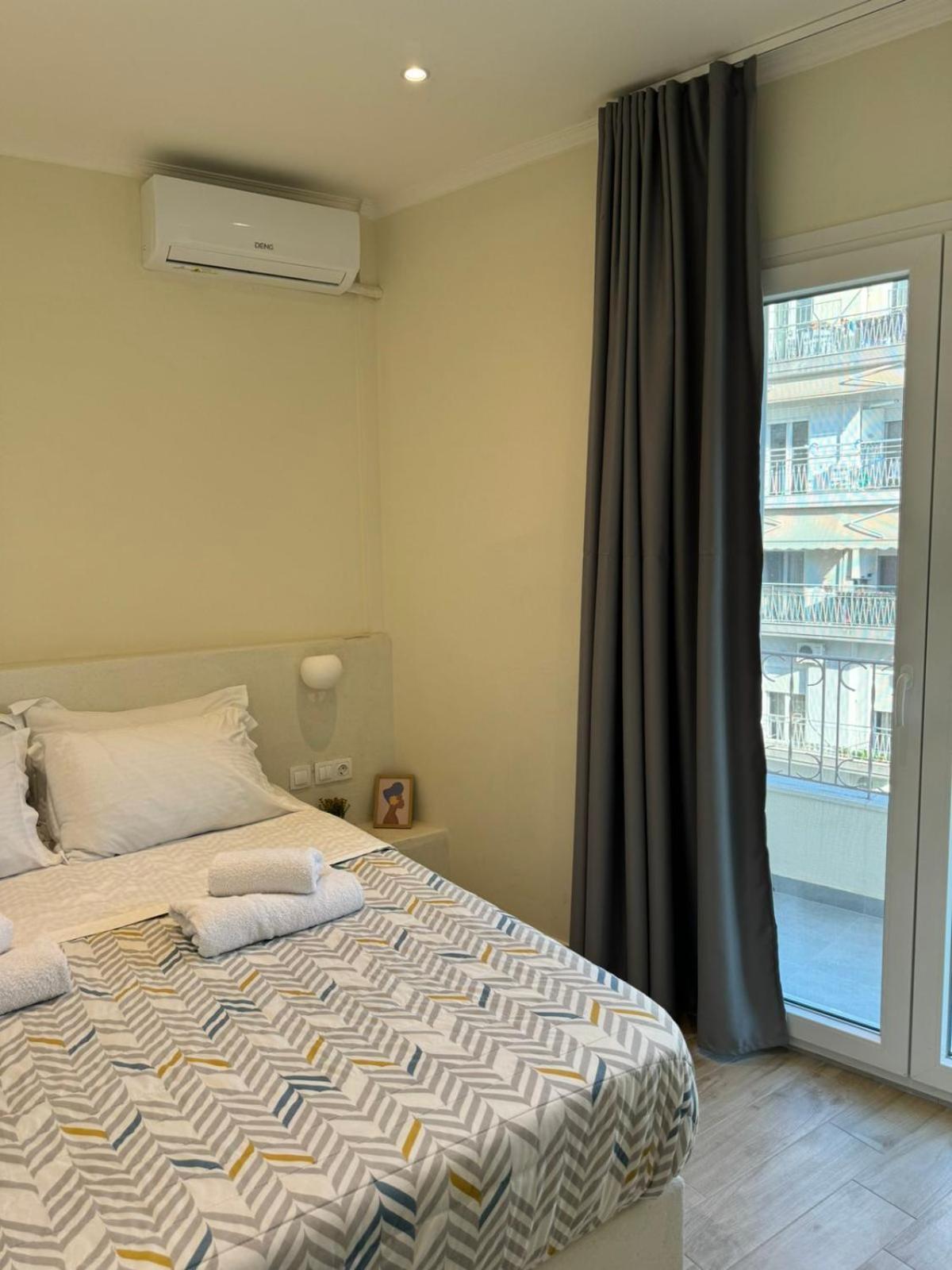 Ifestos-Your Urban Stay Selanik Dış mekan fotoğraf