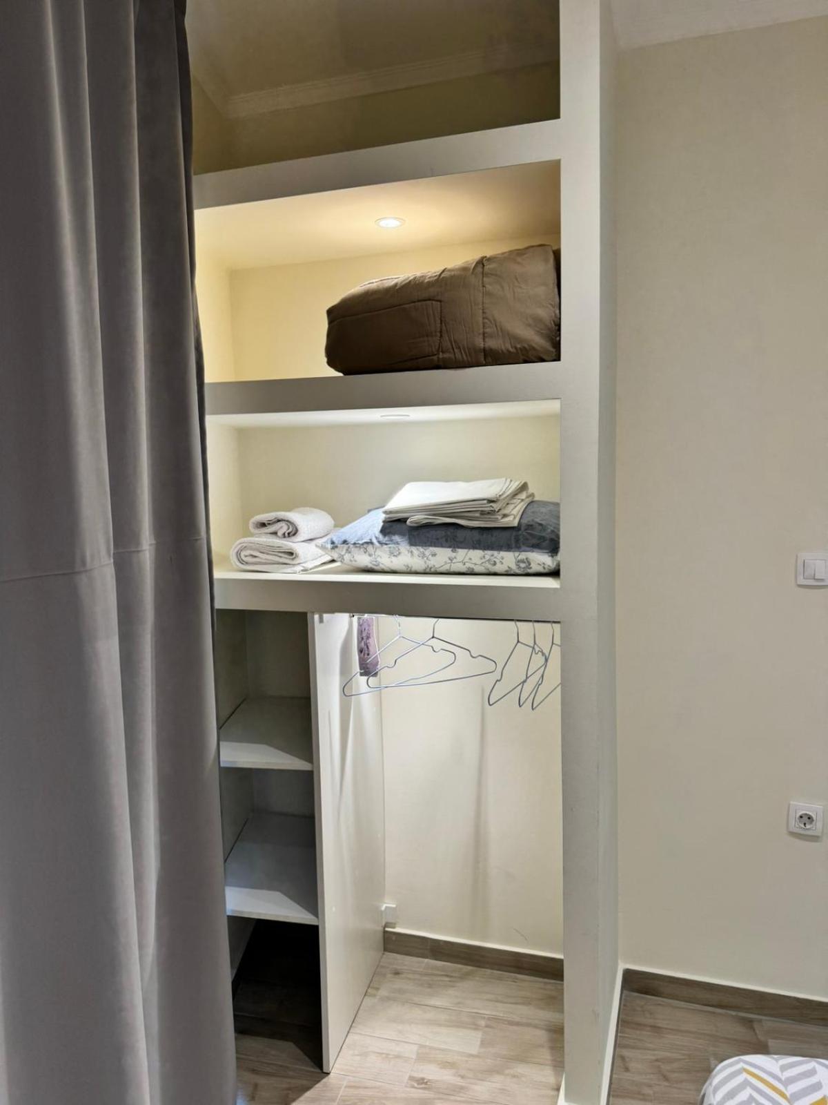 Ifestos-Your Urban Stay Selanik Dış mekan fotoğraf
