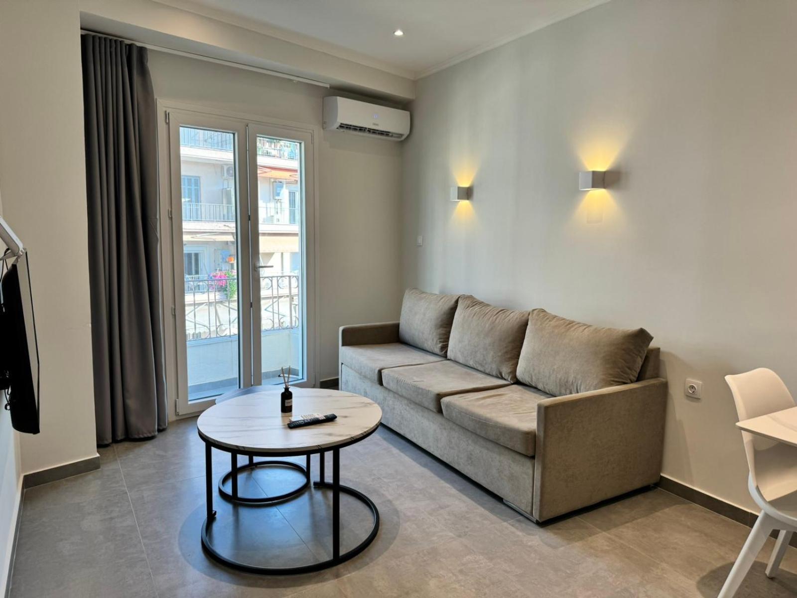 Ifestos-Your Urban Stay Selanik Dış mekan fotoğraf